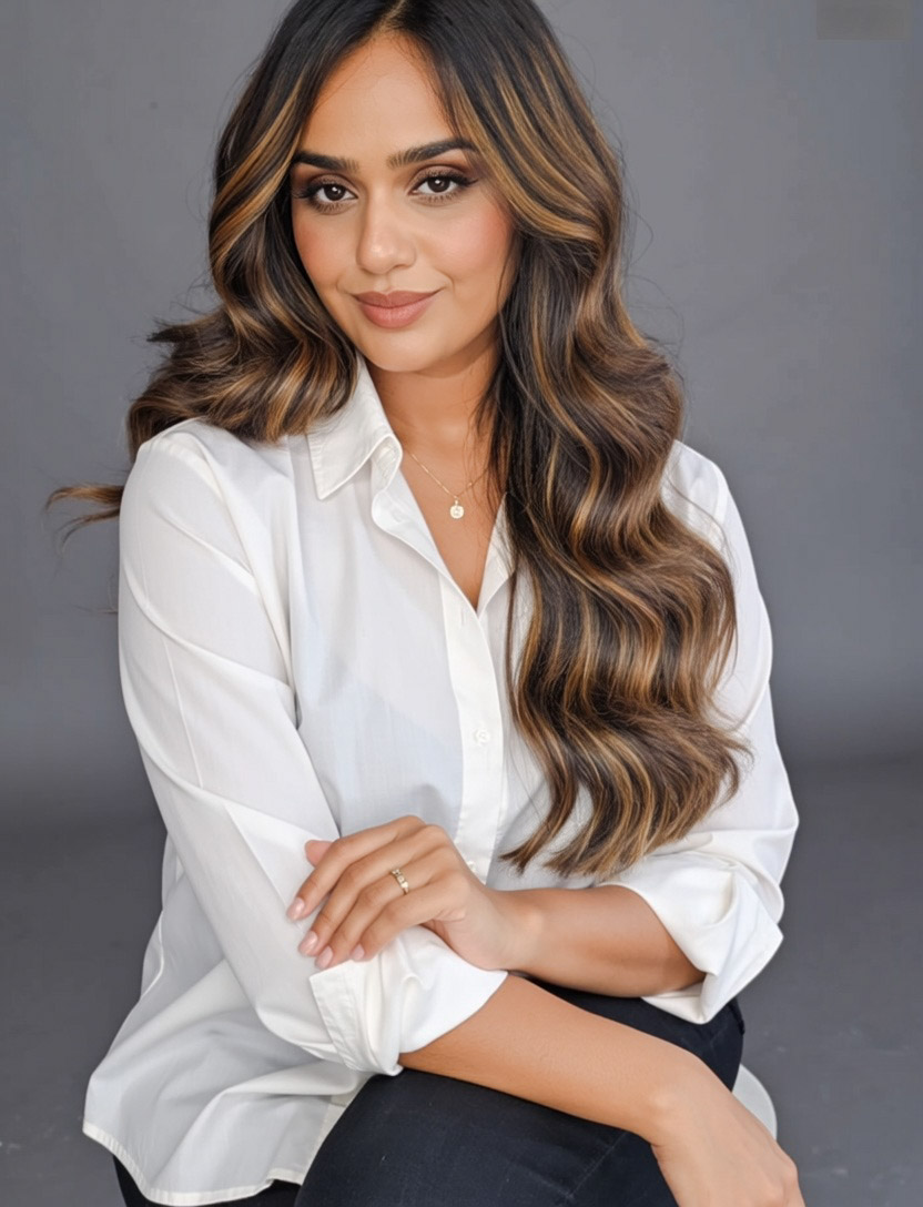 Mayuri - Professional Makeup Artist at MJ Glam Studio